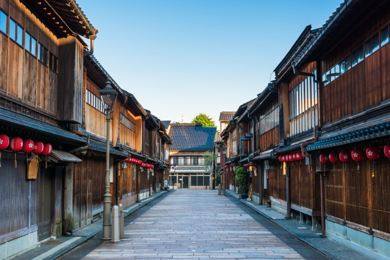 石川のレンタカー予約